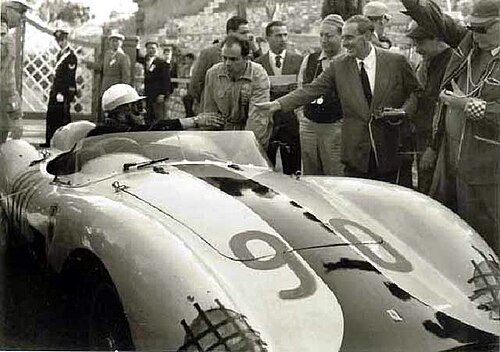 Gaetano Starrabba