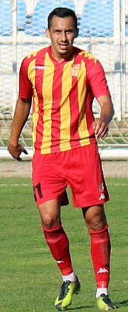 Marjan Radeski