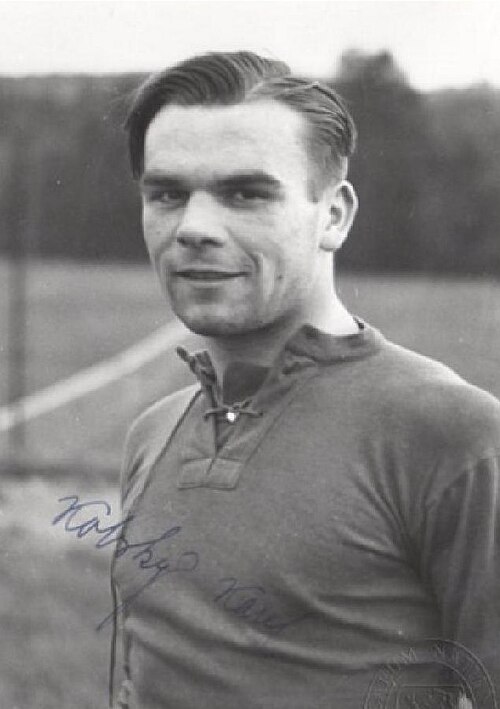 Karel Kolský