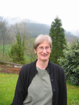Karen Vogtmann