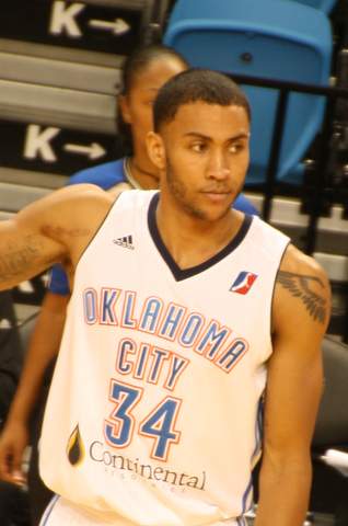 Josh Huestis