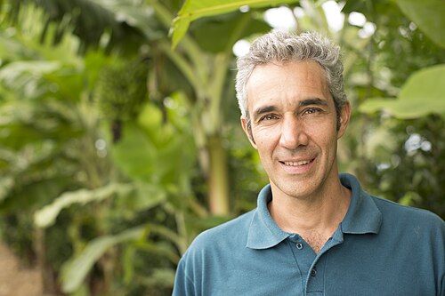 Pedro Diniz