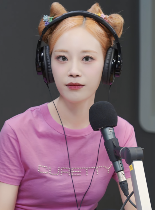 Heo Young-ji