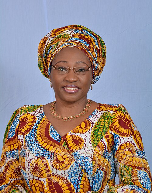 Bisi Adeleye-Fayemi