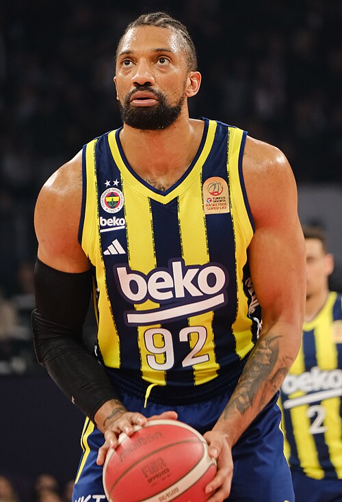 Khem Birch
