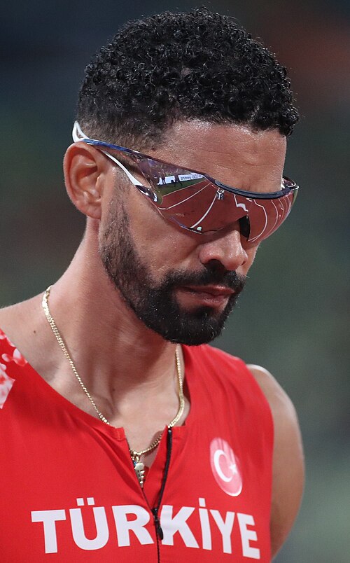 Yasmani Copello