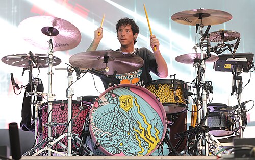 Josh Dun