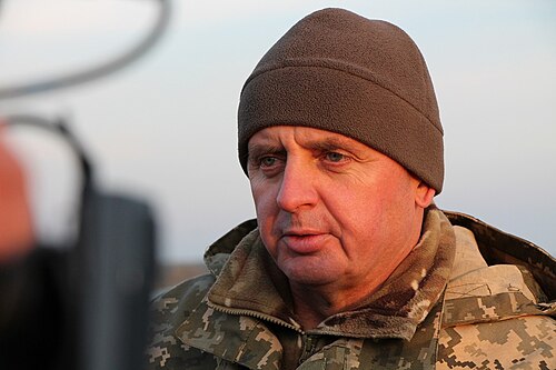 Viktor Muzhenko