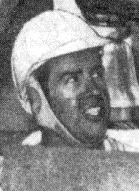 Bill Holland