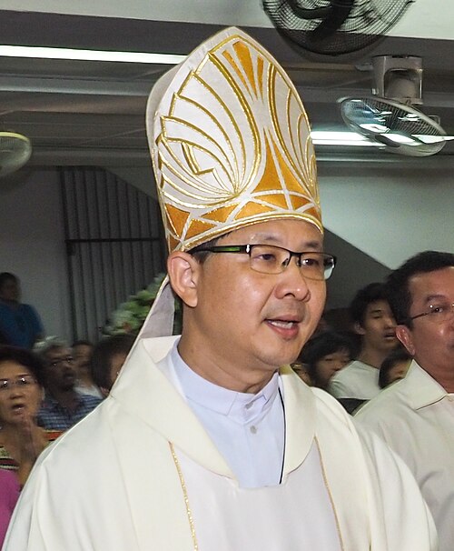 Julian Leow Beng Kim