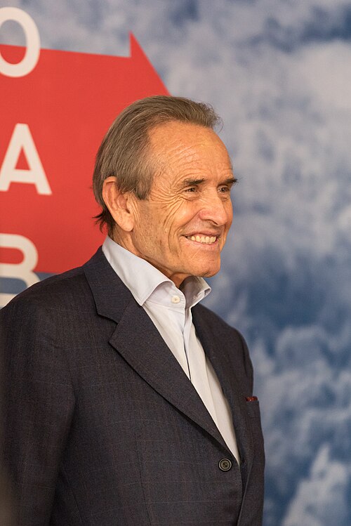 Jacky Ickx