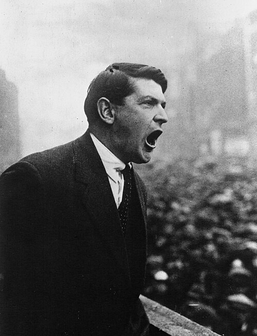 Michael Collins