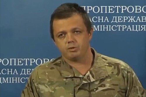 Semen Semenchenko