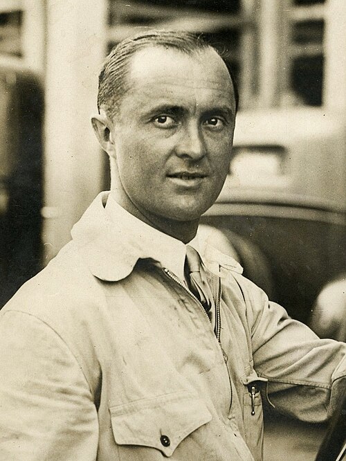 Louis Chiron