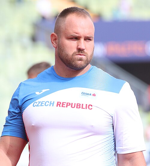 Tomáš Staněk