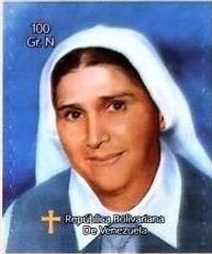 Carmen Rendiles
