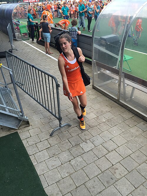 Marloes Keetels