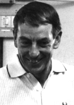 Ron Tauranac