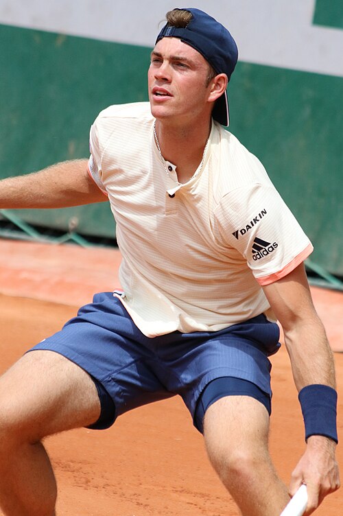 Maximilian Marterer