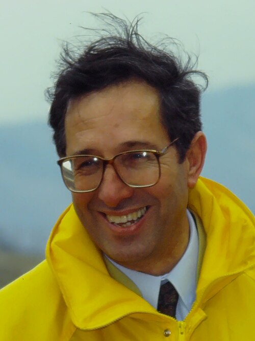Mauro Forghieri