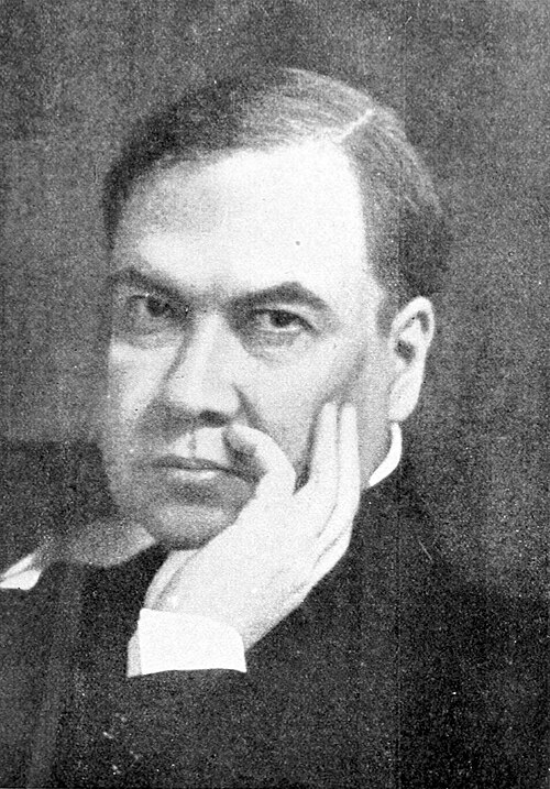 Rubén Darío