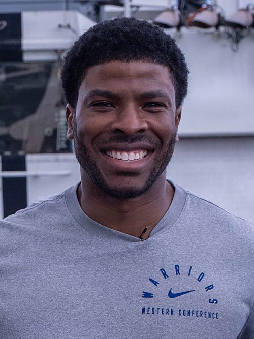 Kelenna Azubuike