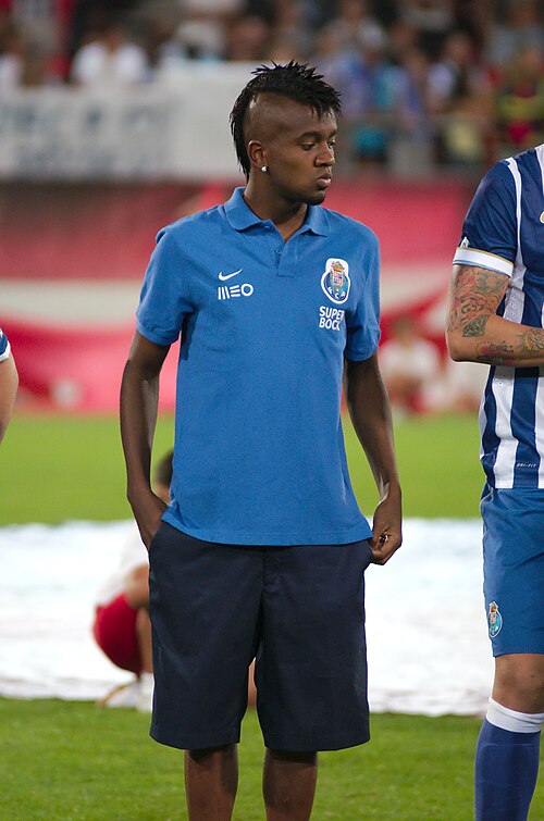 Kelvin Mateus de Oliveira
