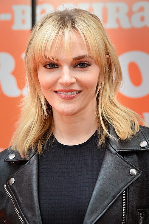 Madeline Brewer