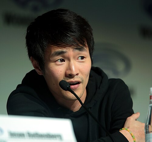 Christopher Larkin
