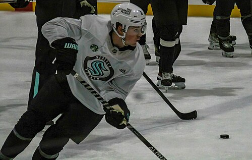 Ryan Donato