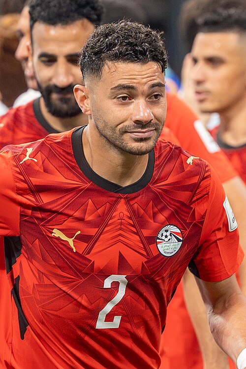 Yasser Ibrahim
