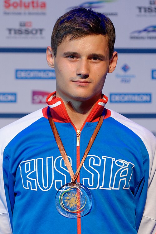 Timur Safin