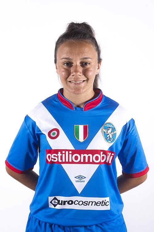 Annamaria Serturini