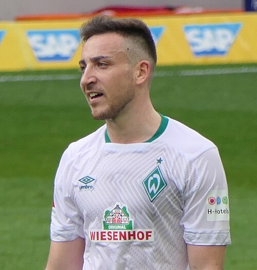 Kevin Möhwald