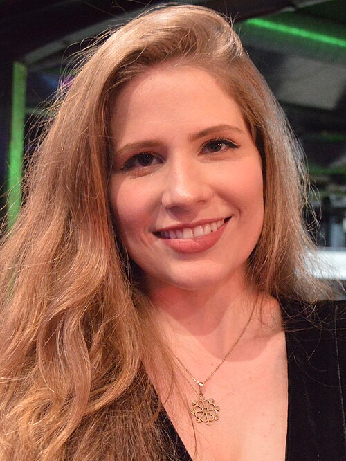 Laura Rizzotto