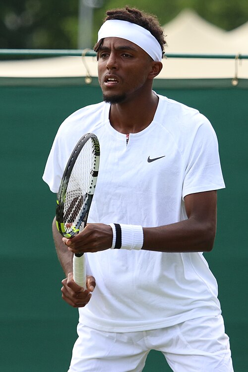 Elias Ymer