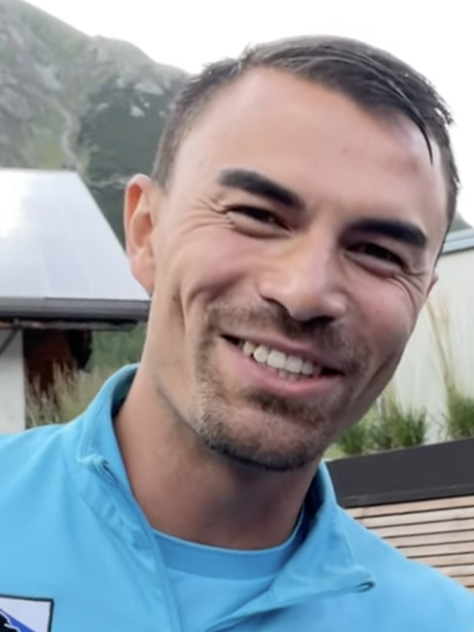 Emil Audero Mulyadi