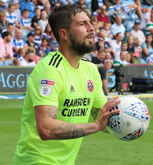 Kieron Freeman