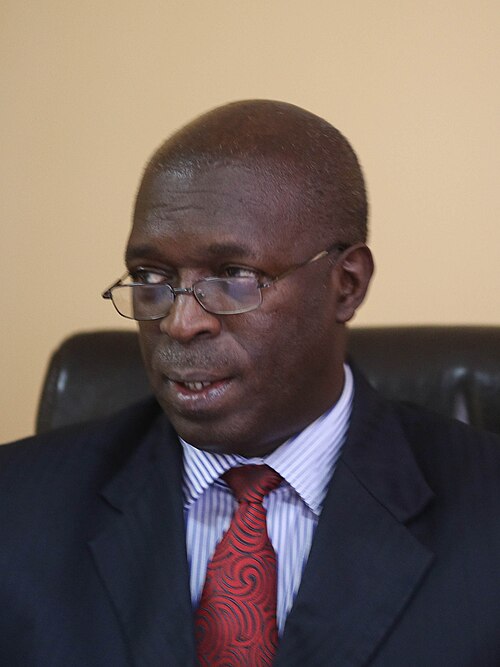 Anastase Murekezi