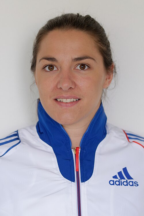 Charlotte Lembach