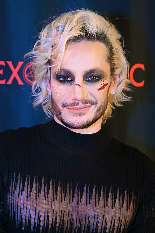 Frankie Grande