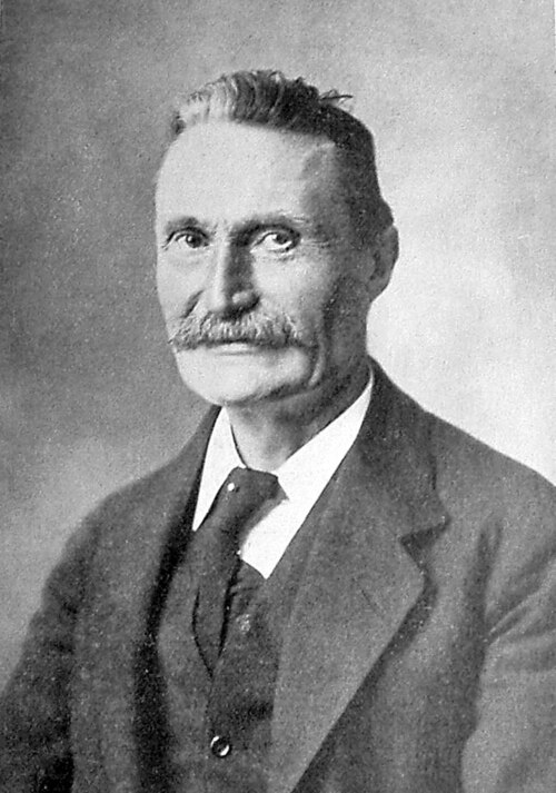 Otto Liebe