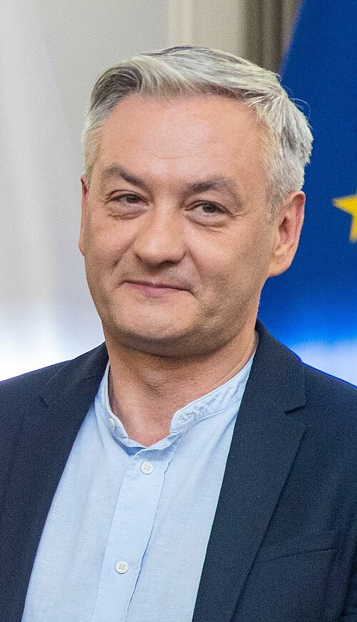 Robert Biedroń
