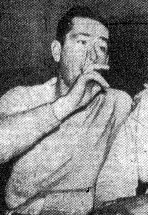 Bill Talbert