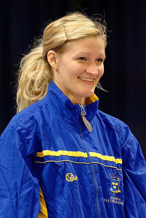 Emma Samuelsson