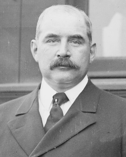 John Pierpont Morgan, Jr.
