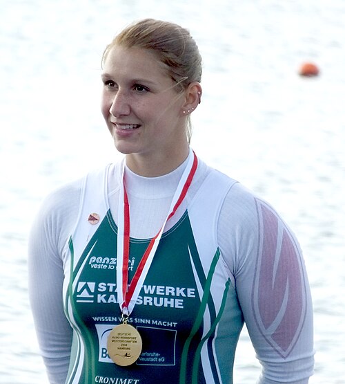Sabrina Hering