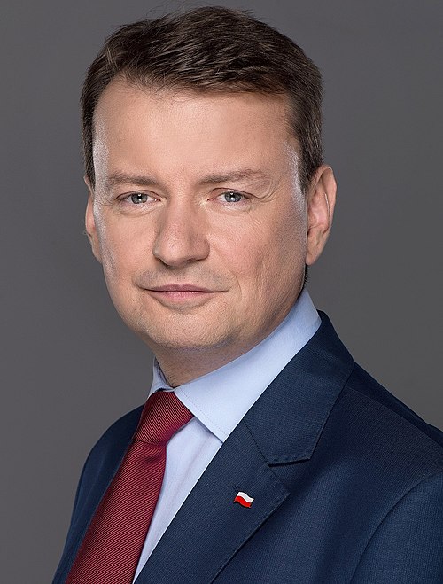 Mariusz Błaszczak
