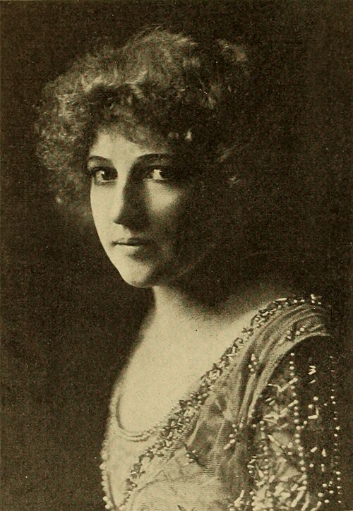 Marion Leonard