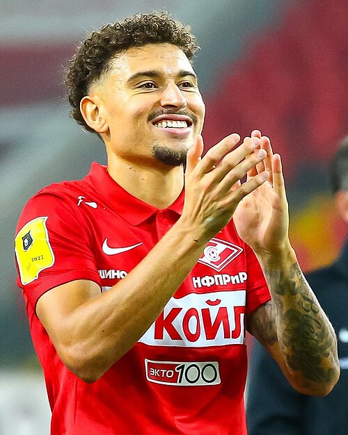 Jordan Larsson